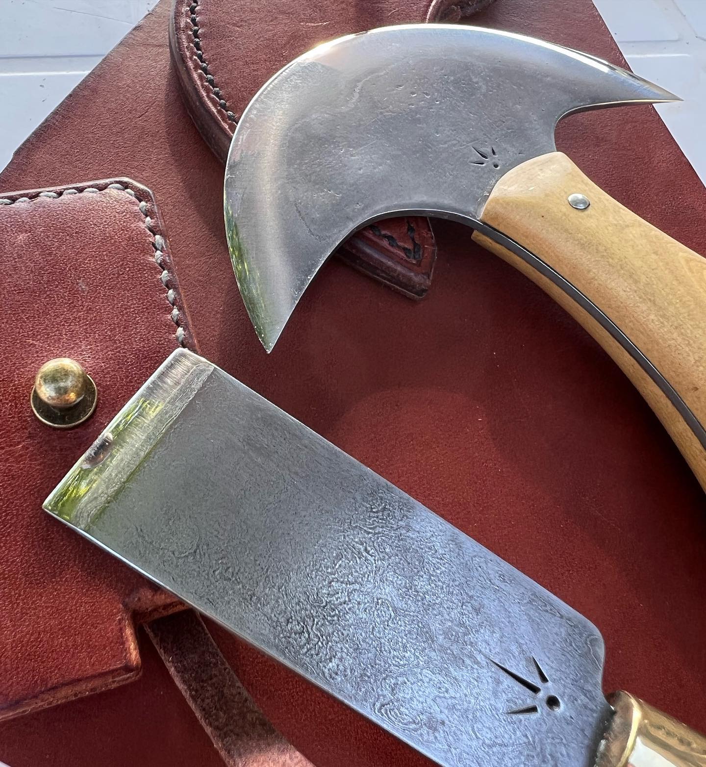 Visite guidée - Passion d'en fer, coutelier d'art