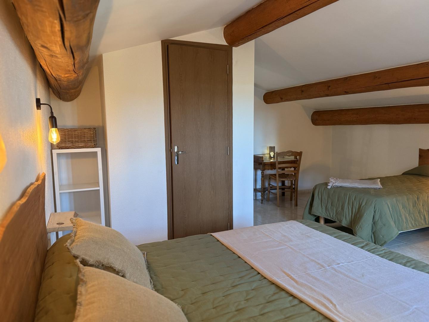 Gite Tournesol, Fontvieille - photo 19