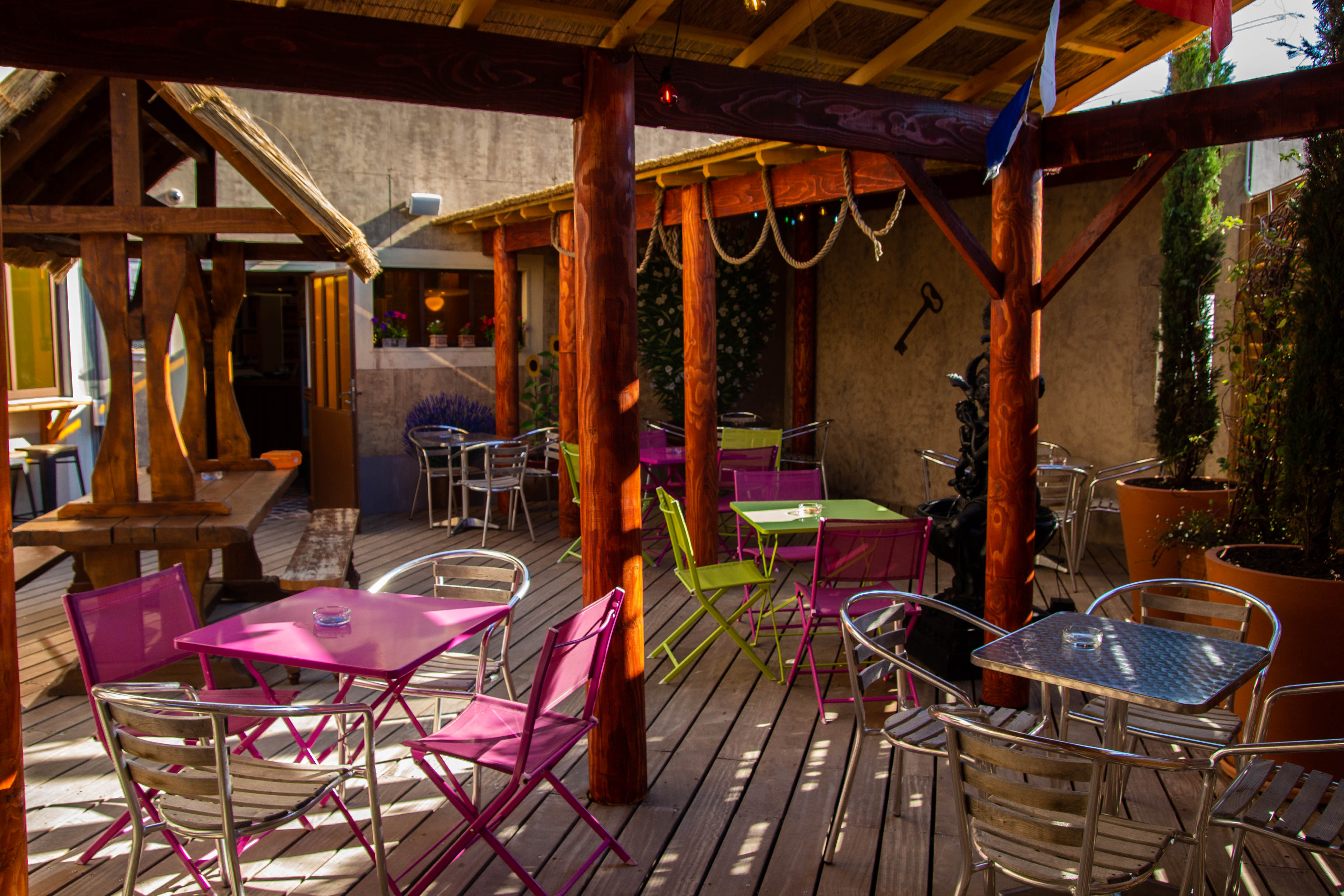 Biscuits Charly, Saint-Andiol - photo 13