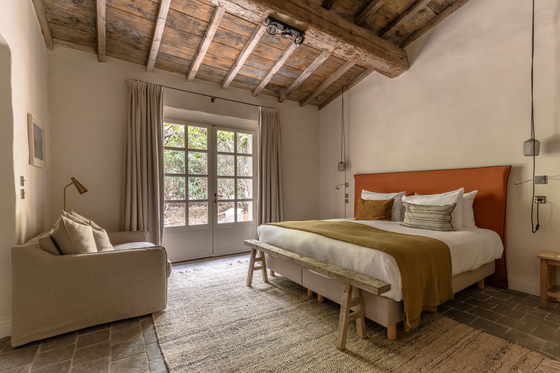 Les Petites Maisons - Hameau des Baux, Paradou - photo 8