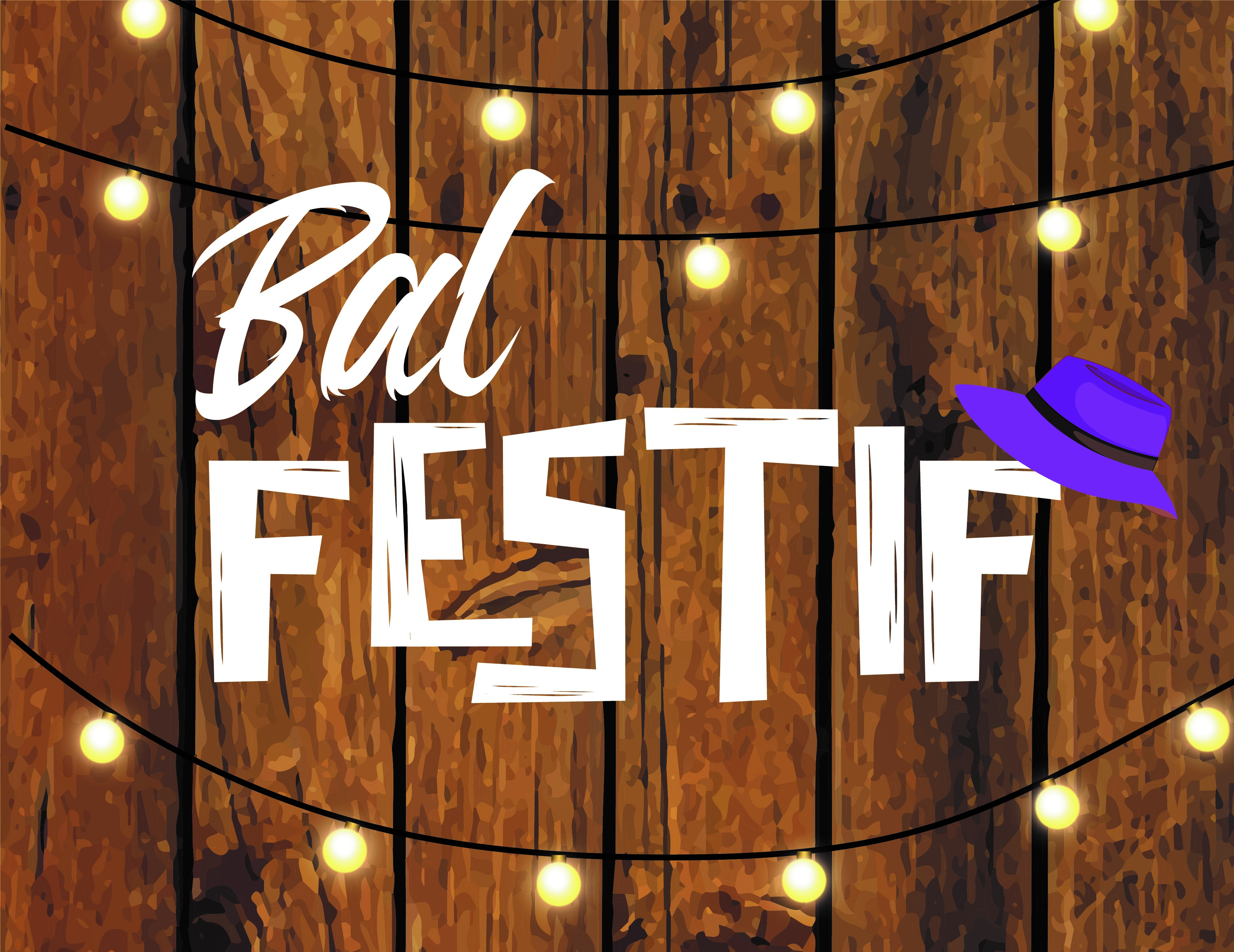 Bal festif