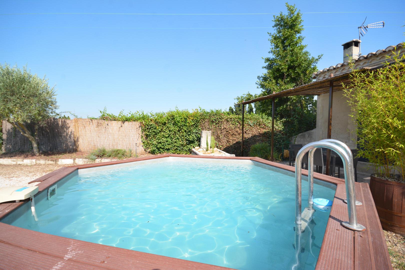 Mas Albert, Graveson - photo 26