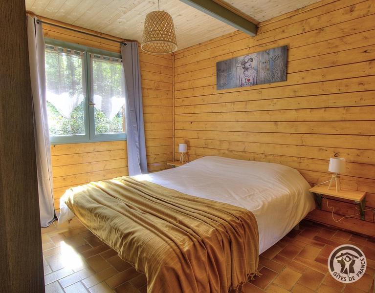 Chalet Gîte \