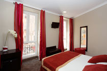 Photo de l'hotel Hôtel de Suède à Nice