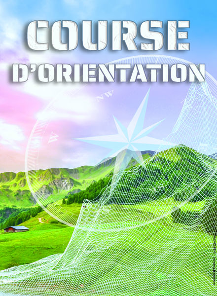 Course d'Orinetation