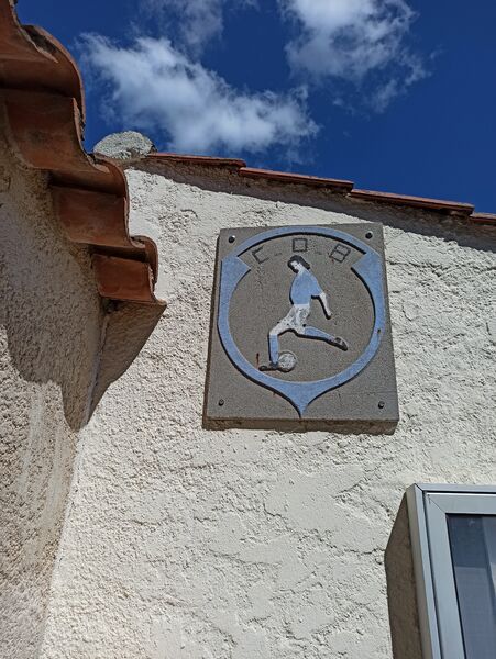 Stade Marie Louise Raymond