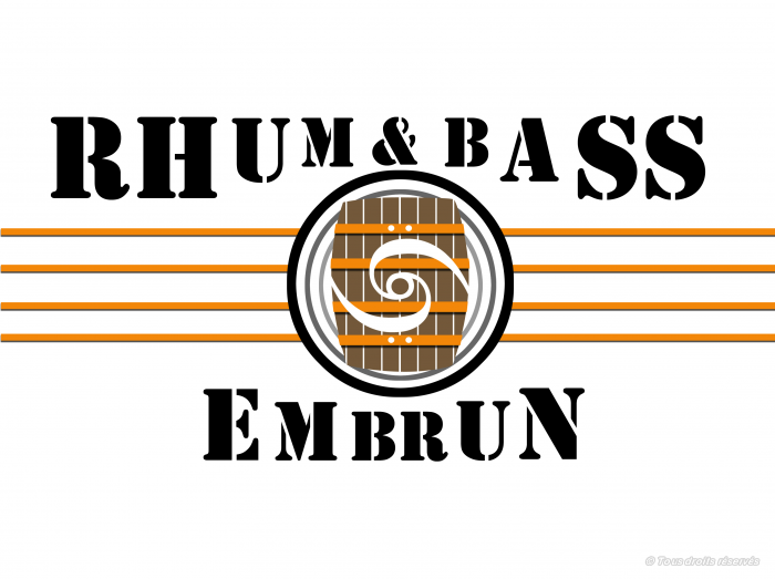 Le Rhum & Bass - Embrun