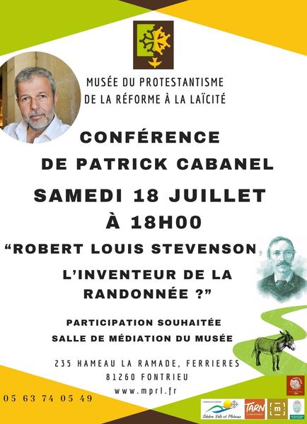 Conférence 
