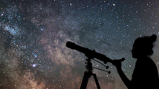 Rando gourmande et observation du ciel