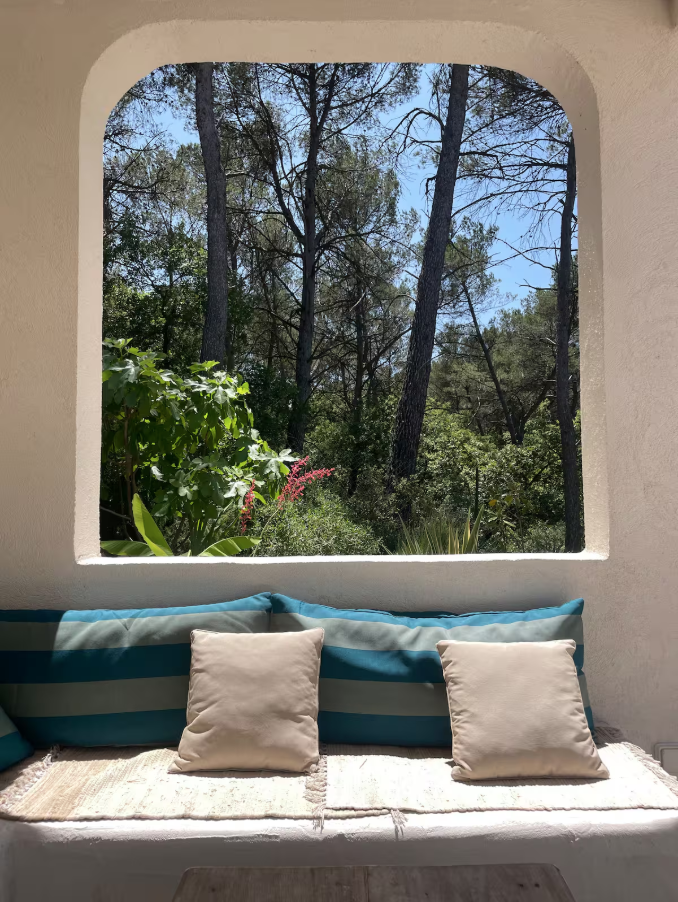 Villa Mia, havre de paix avec vue imprenable.