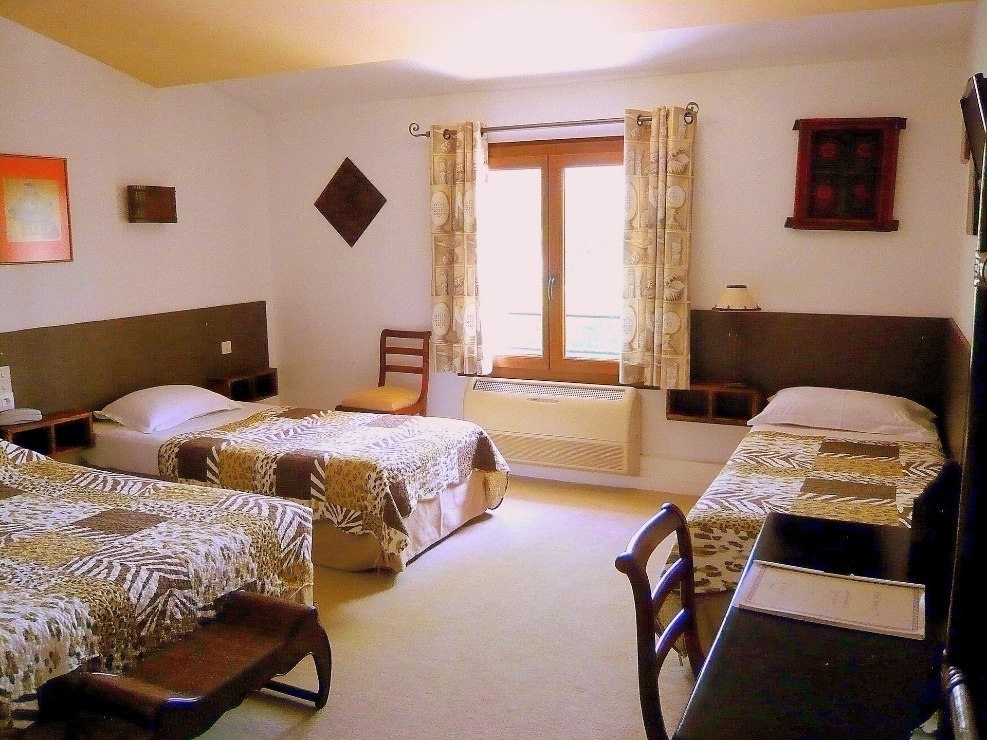 Hôtel Mistral, Mas-Blanc-des-Alpilles - photo 6