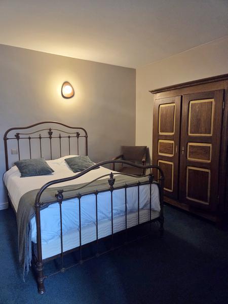 Hôtel-Restaurant La Batisse_Crémieu