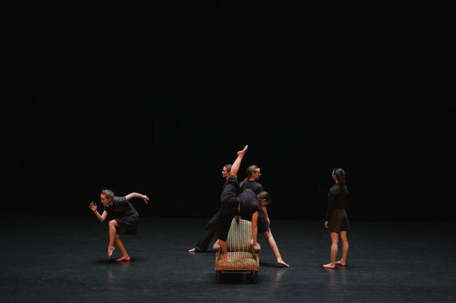 Spectacle - Danse au Pluriel 2026