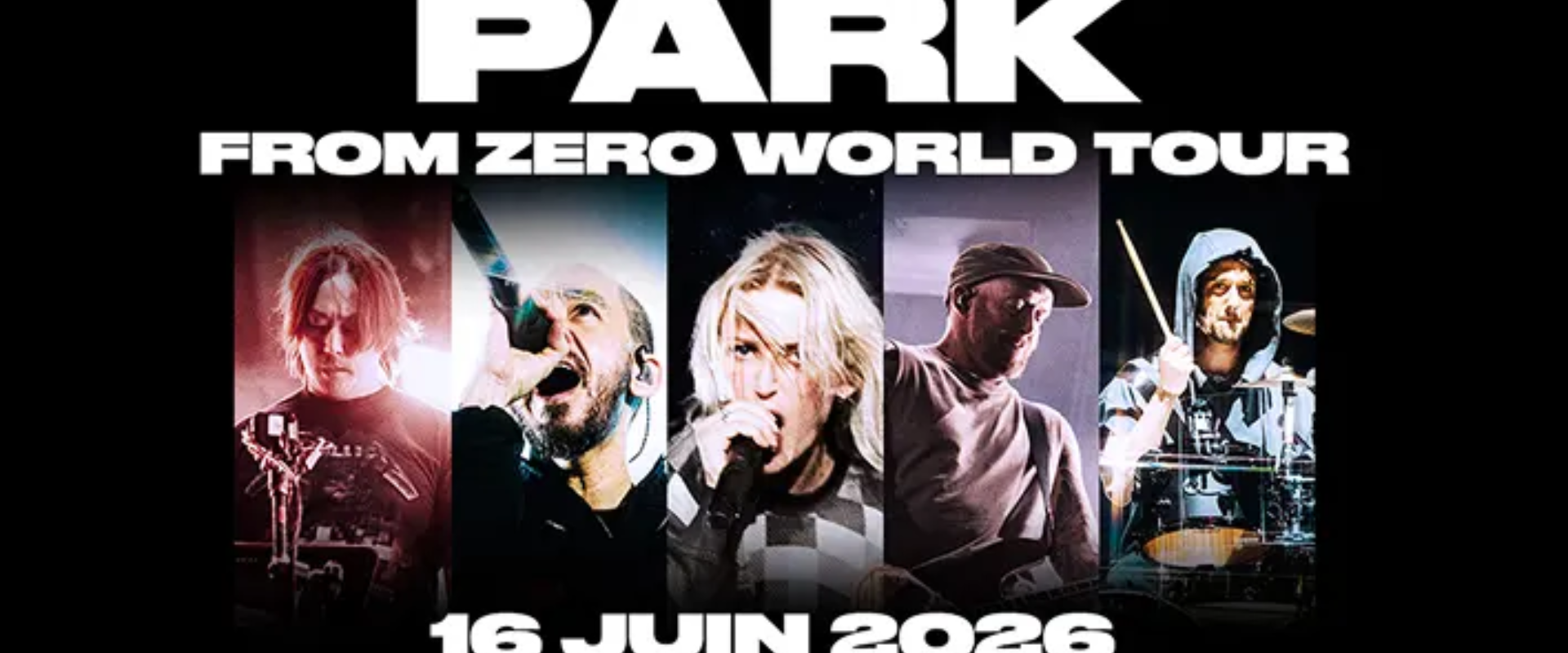 Linkin Park