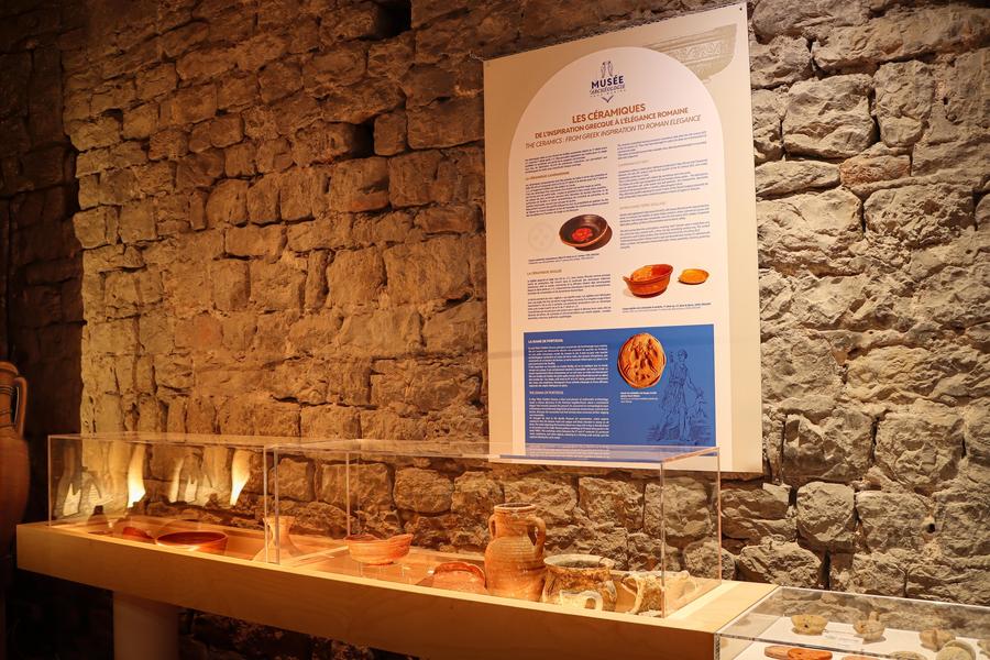 Visite de la Tour de Sanary_Sanary-sur-Mer