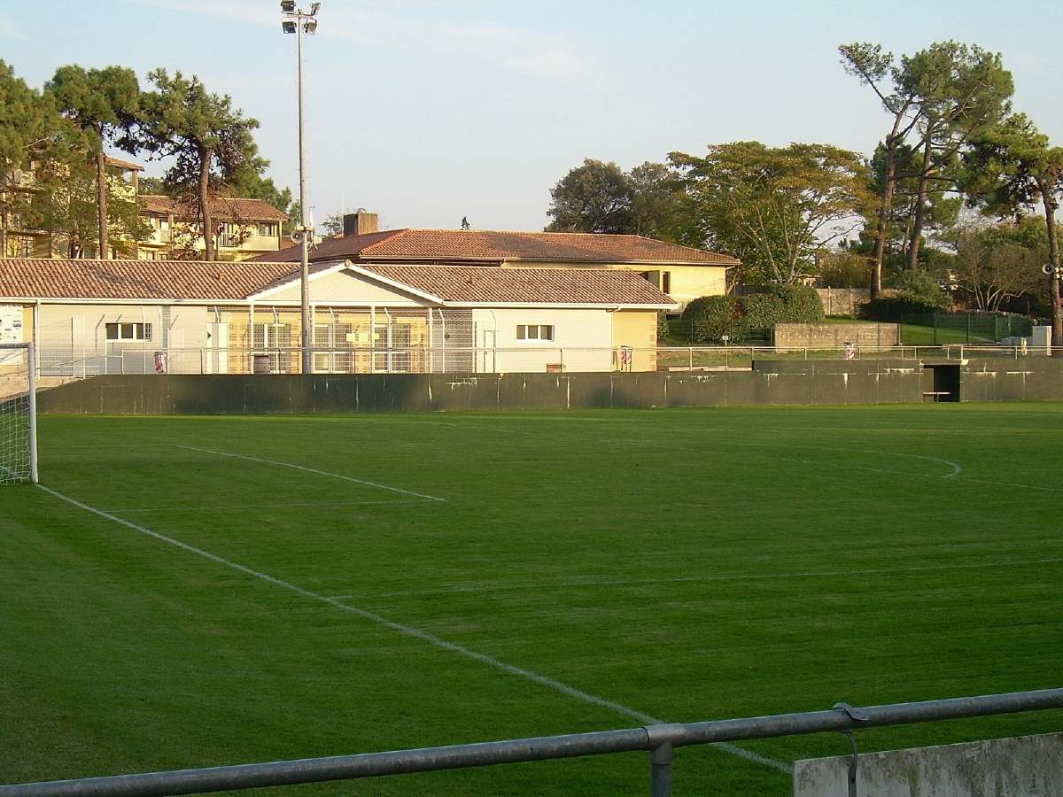 Stade Dartial