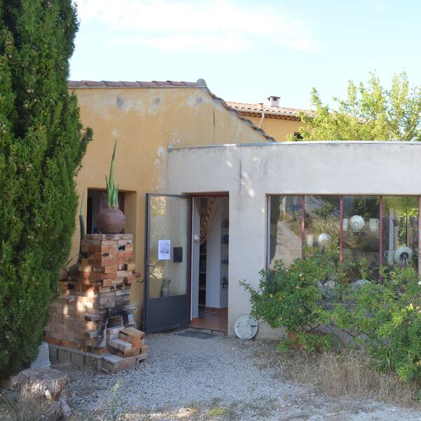 Point Fusion Poterie