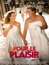 Séance cinéma : Pour le plaisir_Morestel