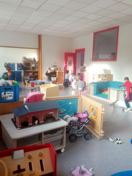 Salle1  garderie