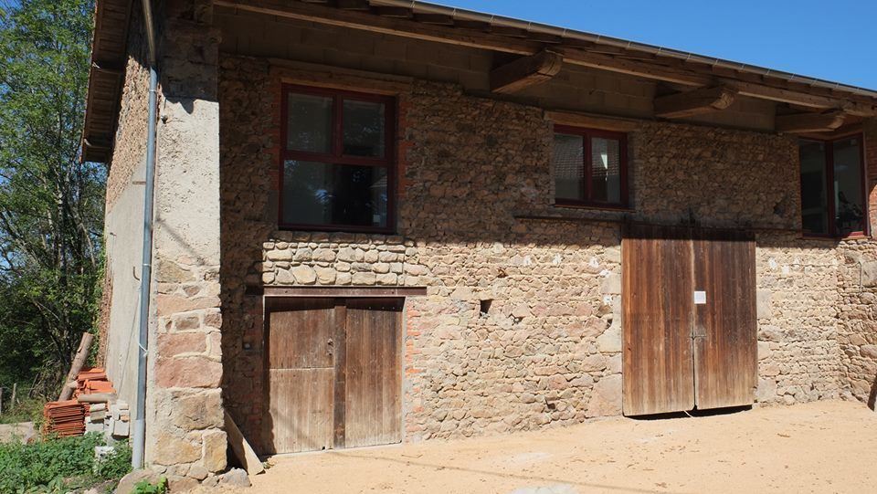 Le Domaine de Marthe