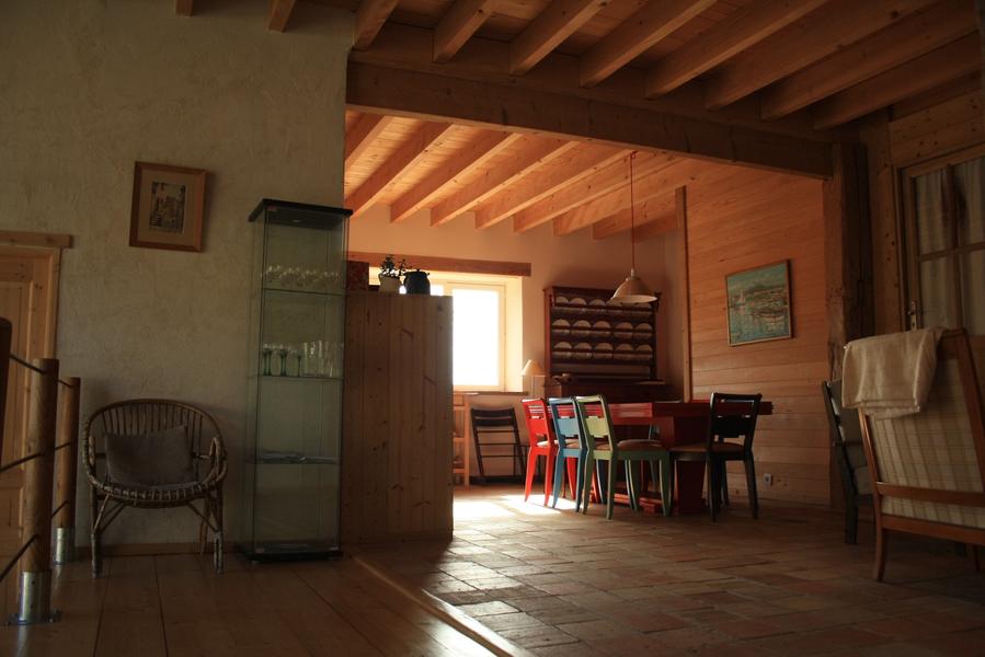 Chambres d'hôtes Utsikten