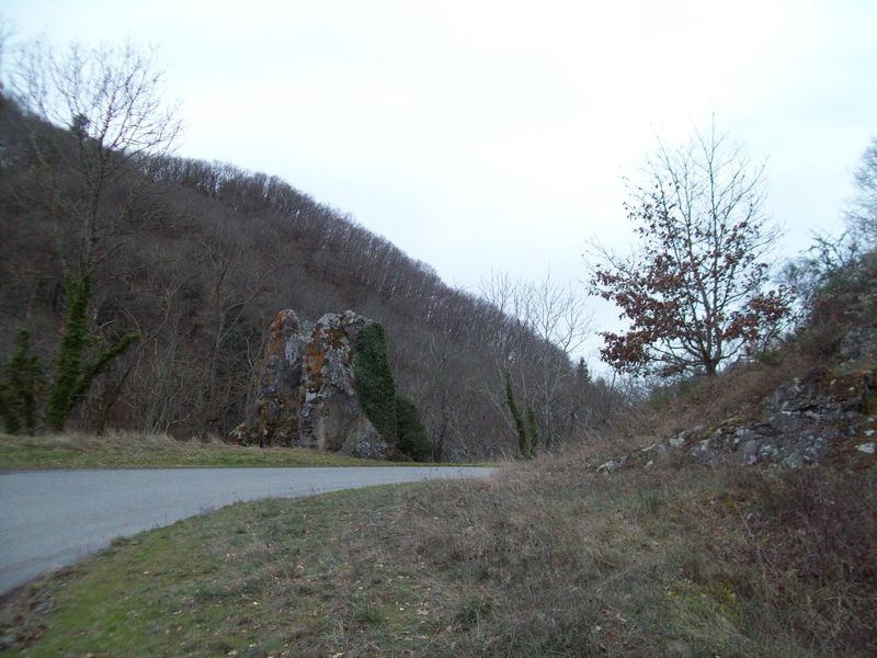 La Vallée des Prades