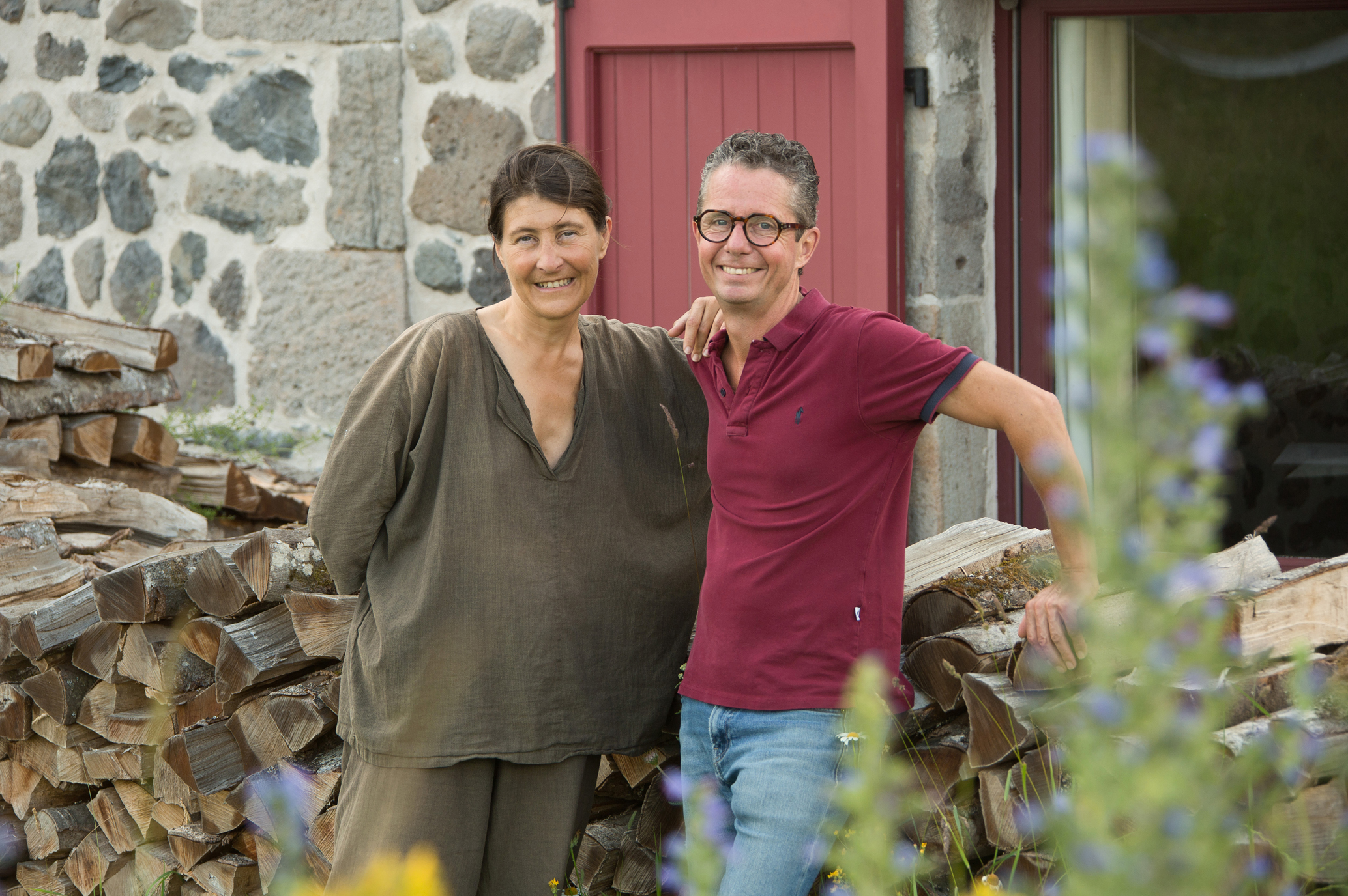 Restaurant de l'Ecolodge du Lac du Pêcher - Instants d'absolu