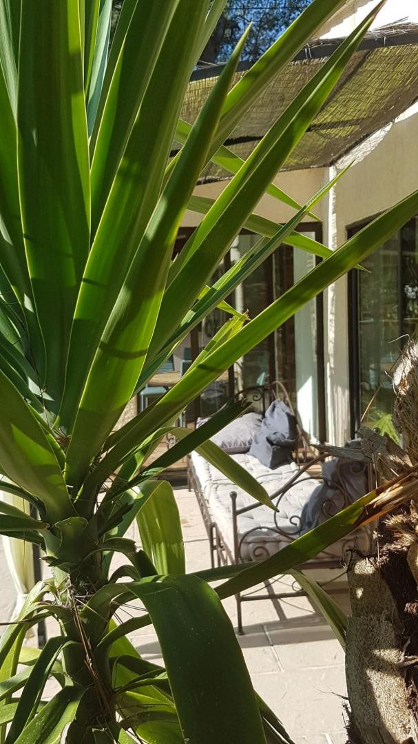 Villa Romarin, La Destrousse - photo 56