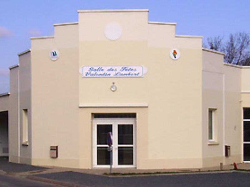 Salle des fêtes