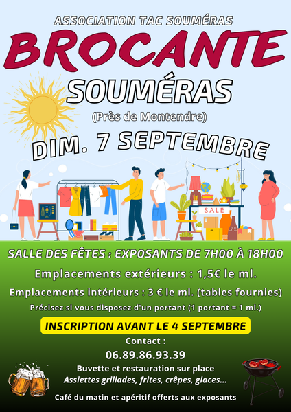 Brocante