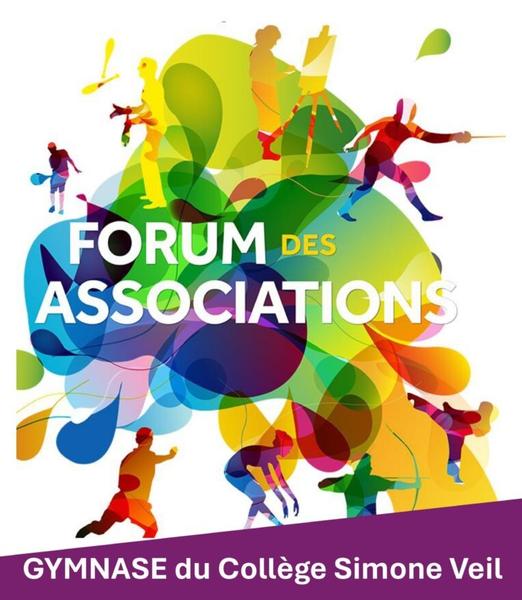 Forum des Associations 2025_La Bâtie-Neuve