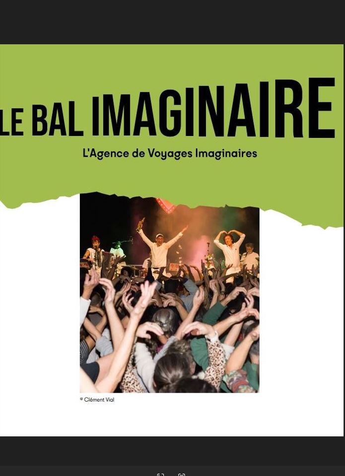 Le Bal imaginaire
