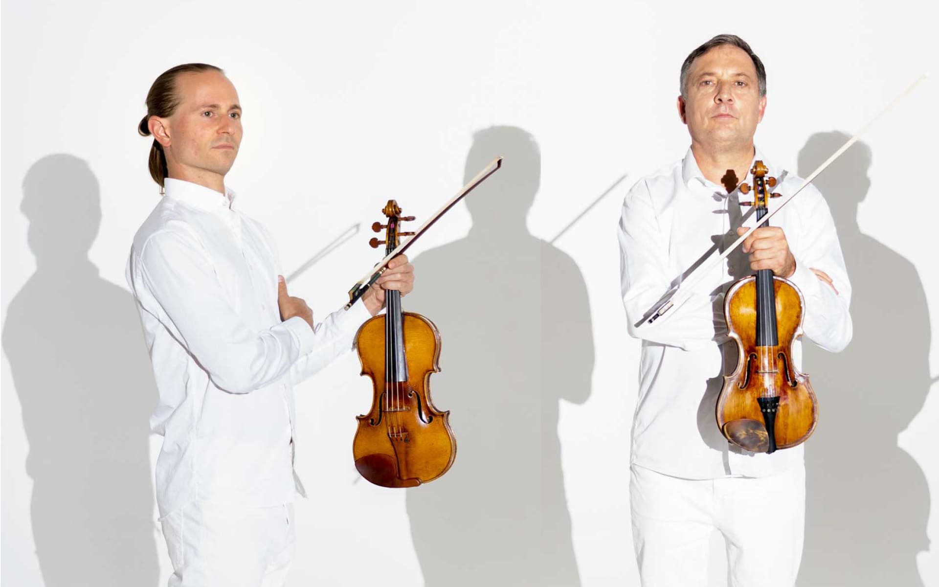 Les Duos des Debussy(s) - Concert 2 - Festival Cordes en ballade