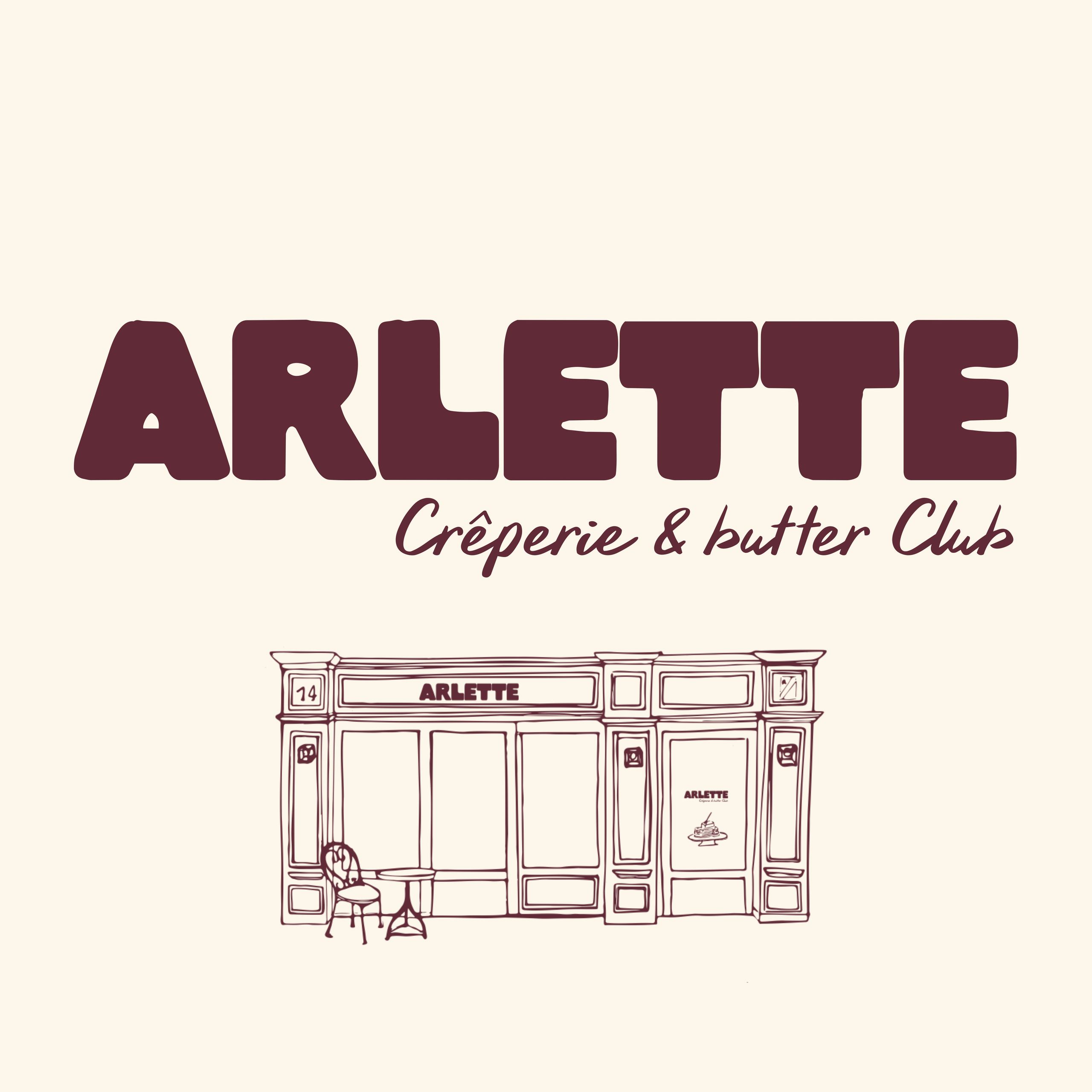 Arlette Crêperie