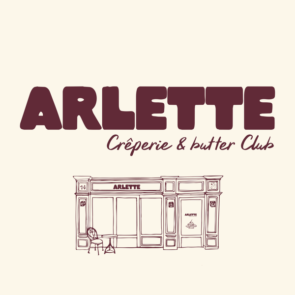 Arlette Crêperie