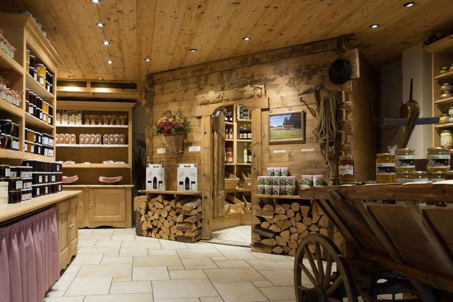 La Fruitière de Morzine - L'Alpage