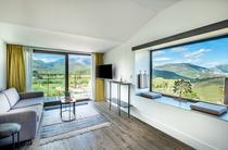 Hôtel des Gorges du Verdon