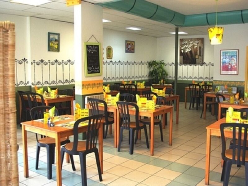 Le Bistrot Gourmand