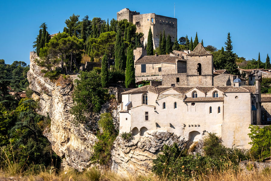 Vaison-la-Romaine
