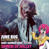 June Bug