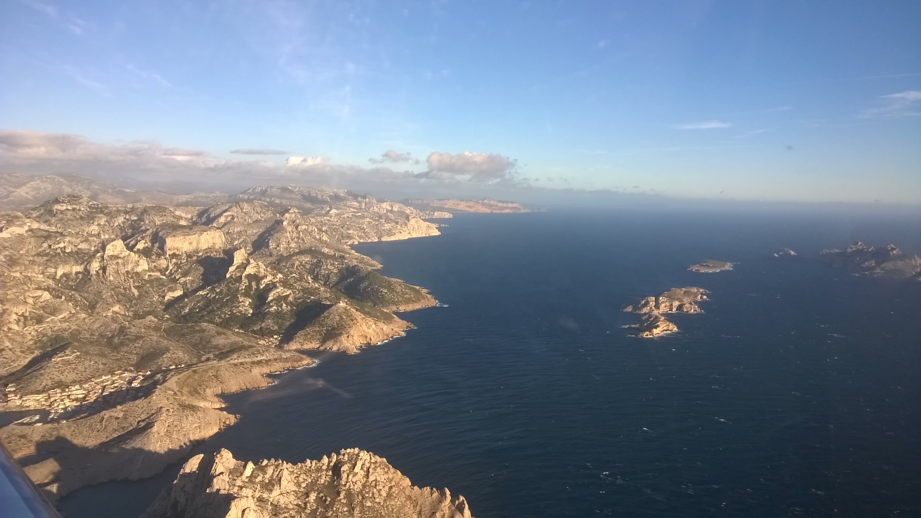 Air Azur Formation - photo 2