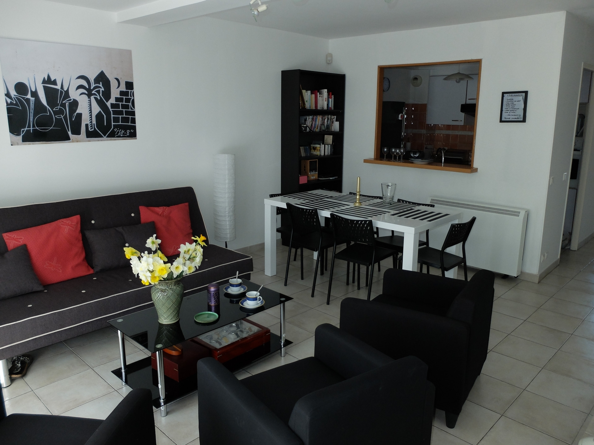 LA VILLA DE PROVENCE, Cassis - photo 10