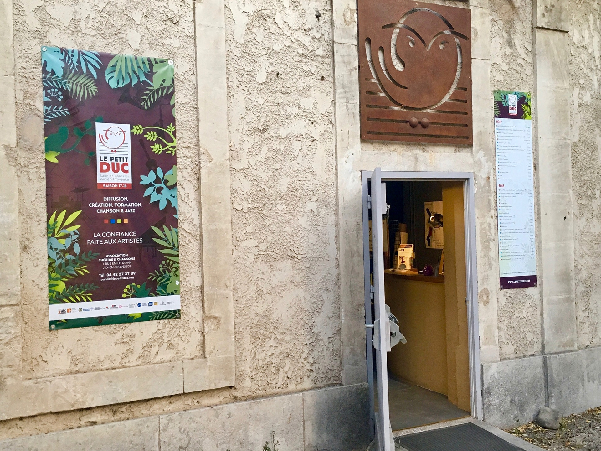 Le Petit Duc, Aix-en-Provence - photo 4