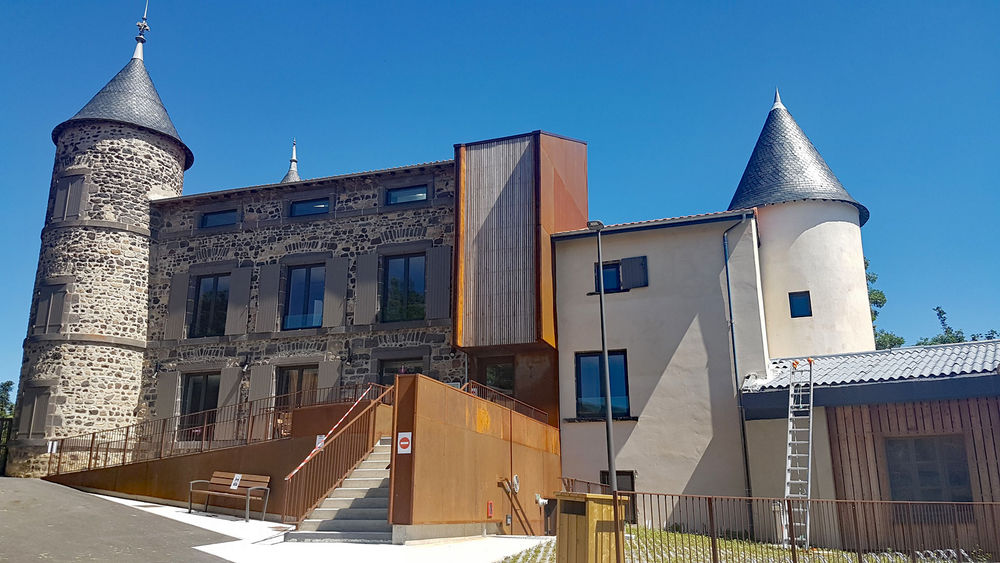 La Traversée de l’Auzon