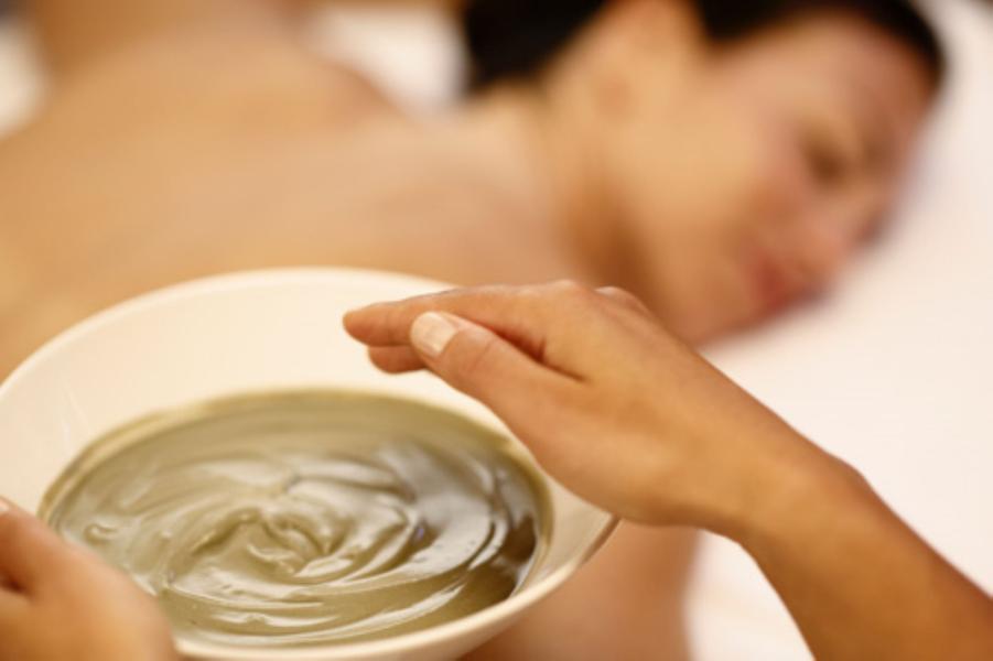 Soin Essentiel de Thalasso