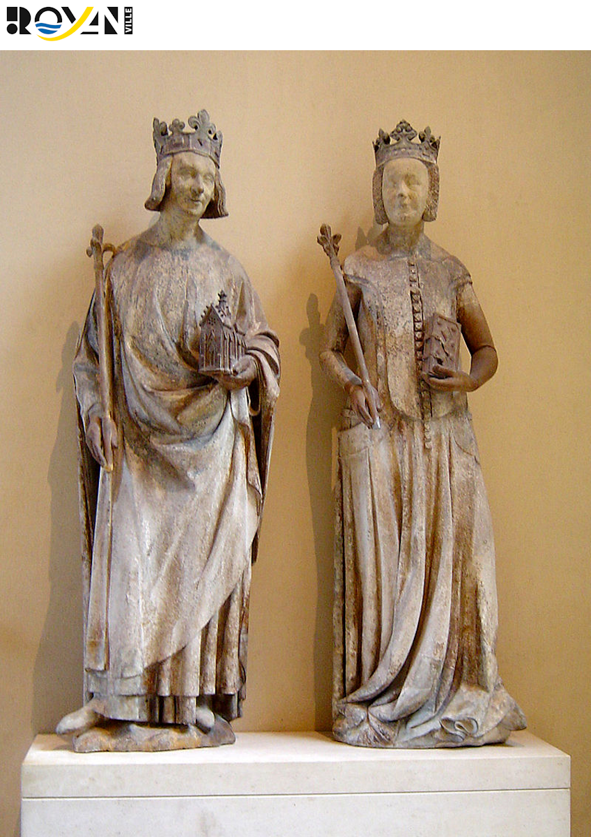 Conférence - Les arts au XIVe siècle sous le règne de Charles V le Sage (1364-1380)