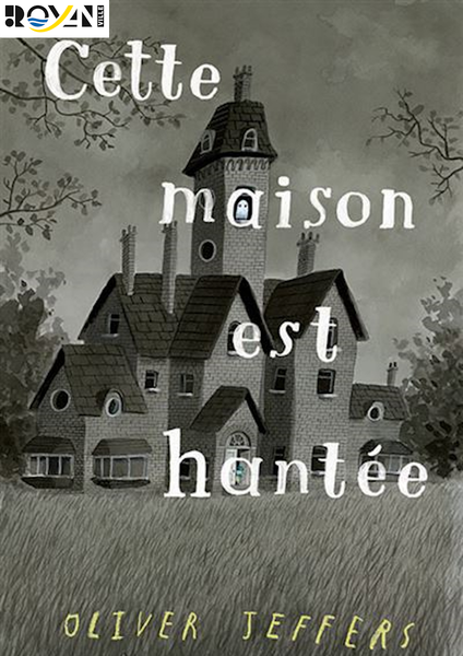 L'heure du conte pour les petits | Des fantômes, des monstres…et nous !