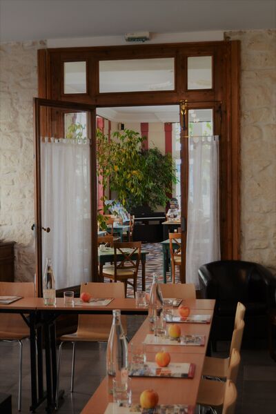 salle de réunion