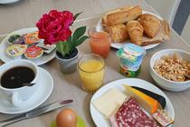 Photo de l'hotel Hôtel Helvétique à Nice