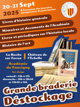 Grande braderie